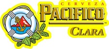 Cerveza Pacifico Vinyl Decal Sticker Waterproof