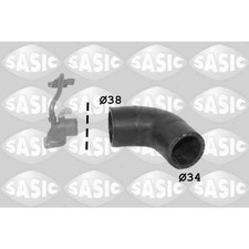 ORIGINAL® Sasic Ladeluftschlauch für Renault TWINGO II CLIO III CLIO II MODUS
