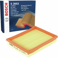 Bosch 1 457 433 603 Luftfilter FüR Opel Combo Corsa B Tigra S93 71