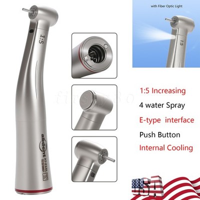 ABDENT KaV Style LUX 25 L 1:5 Electric Attachment - HANDPIECE USA
