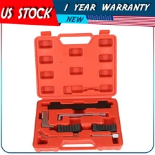 Engine Camshaft Alignment Locking Timing Tool Kit For Chevrolet 1.6 1.8