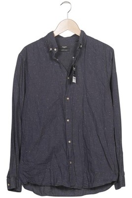 Jack & Jones Hemd Herren Oberteil Business Hemd Freizeit Hemd Gr. M ... #6vxt8fd