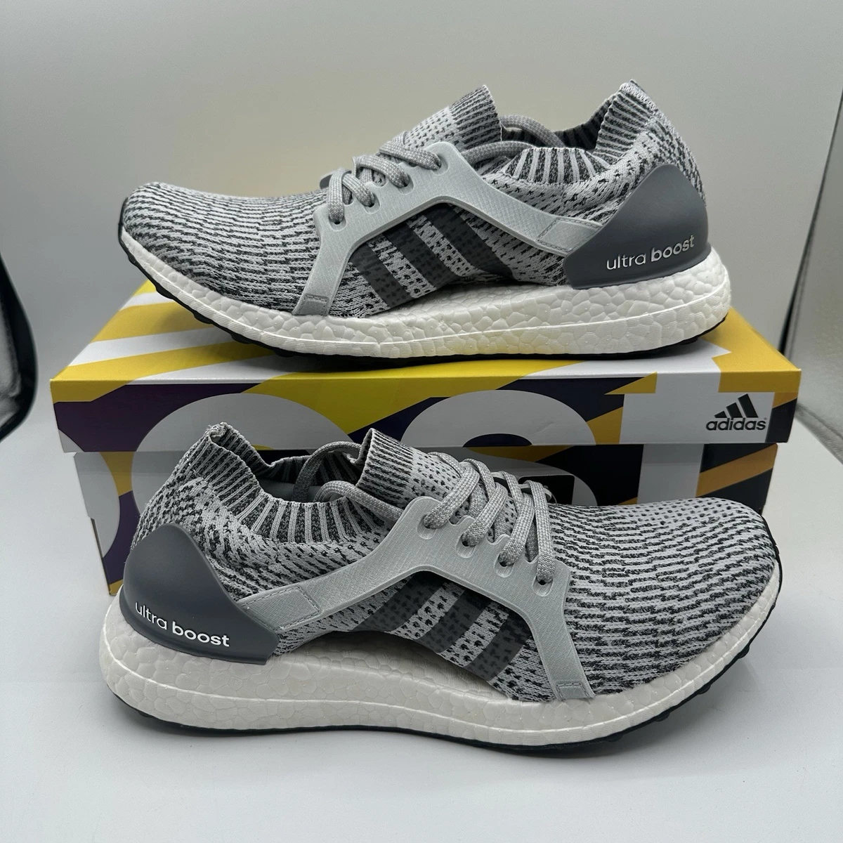 adidas UltraBoost X M Width Athletic Shoes for Women for sale | eBay adidas UltraBoost X M Width Athletic Shoes for Women for sale | eBay