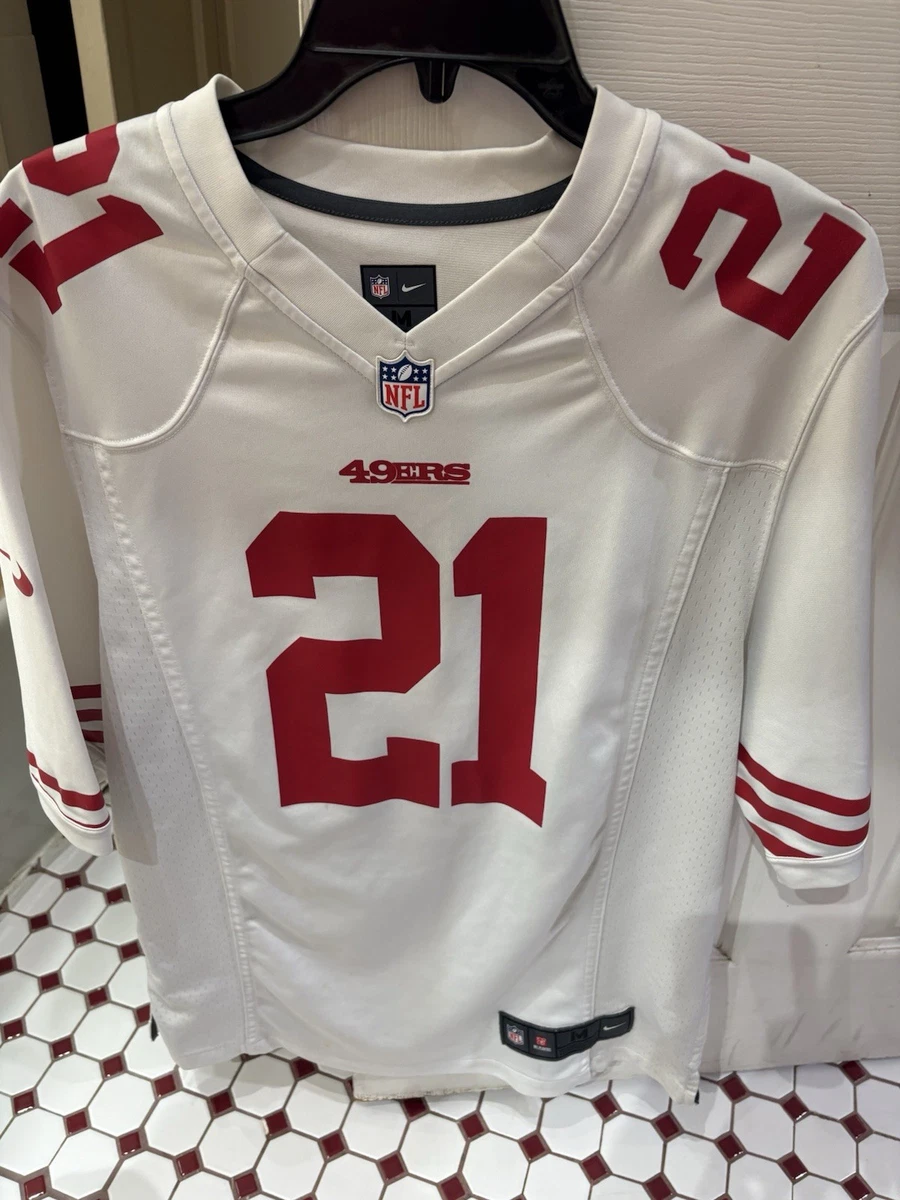 Frank Gore NFL Fan Jerseys for sale | eBay
