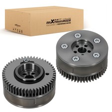 Nockenwellenversteller for Mercedes CLK63 AMG W209 6.2L 2003-2009 1560502847 Nockenwellenversteller for Mercedes CLK63 AMG W209 6.2L 2003-2009 1560502847