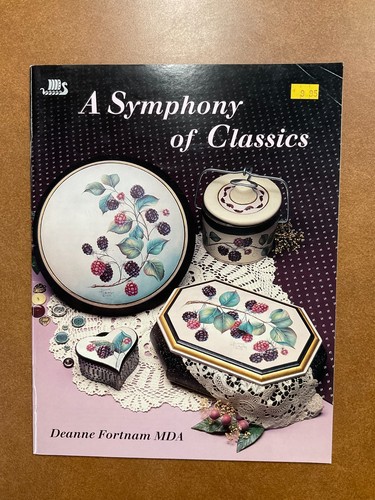 Crafts, Hobbies, Carving, Painting, Cross Stitch & more -Choose from 70+ titles - Picture 396 of 505