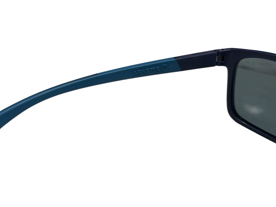 Arnette MIDDLEMIST AN 4328U BLUE/ BLUE 58/17/142 men Sunglasses - Image 4 of 4