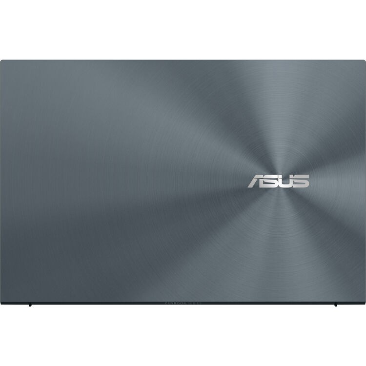 ASUS Notebooks ZenBook Pro 15 UX535, 15.6-Inch Laptop, with Intel i7-10750H, 0 SSD, Windows 10 Home