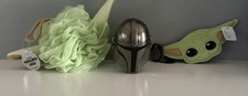 Disney Bath Body Works Mandalorian Bundle NWT