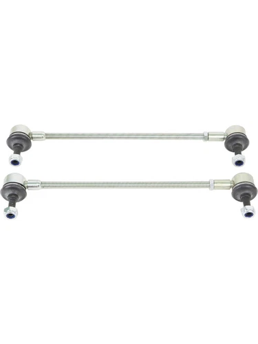 Nolathane Sway Bar Link fits Toyota Kluger 3.5 GSU40R (42790) - Picture 3 of 12