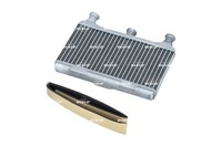 WÄRmetauscher FÜR BMW 5 (E60), BMW 5 Touring (E61), BMW 6 (E63) - NRF 54311