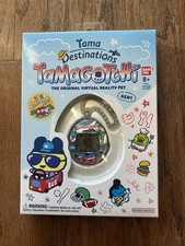 Tamagotchi - Tama Destinations USA Road Trip - Limited Edition