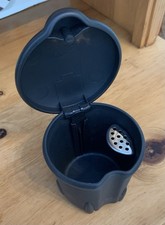 Renault Megane Dynamique 2011 Ashtray/ Coin Cup Holder In Excellent Condition