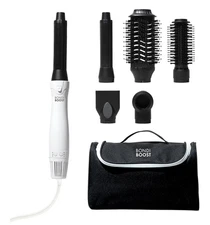 Bondi Boost Everlast Airstyler System 6-in-1 Dryer & Multi-Styler