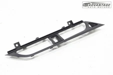 2018-2024 NISSAN KICKS DASHBOARD CENTER AC AIR VENT GRILLE BEZEL COVER TRIM OEM