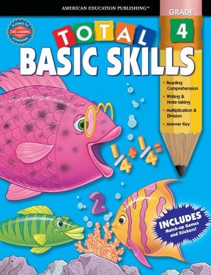 Total Basic Skills - GOOD