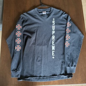 Independent Supreme | eBay