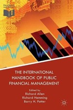 The International Handbook of Public Financia...