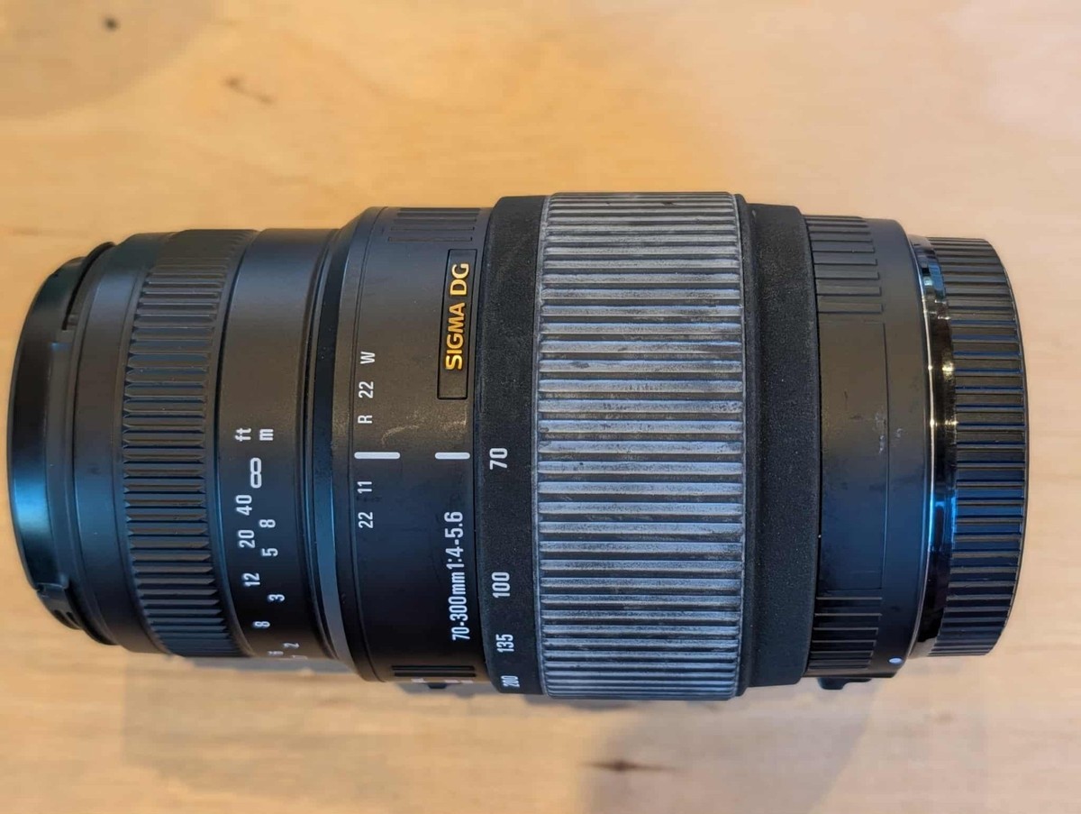Kマウント SIGMA 70-300 f 4-5.8 macro Sigma 70-300mm f/4-5.6 DG Macro Telephoto Zoom Lens Pentax k-mount