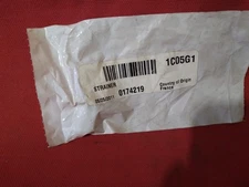 5000174219 STRAINER WACKER NEUSON