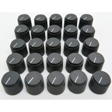 Prophet-600 Knobs x25 Full Set Sequential Circuits, Synthétiseur,PIÈCES DÉTACHÉE