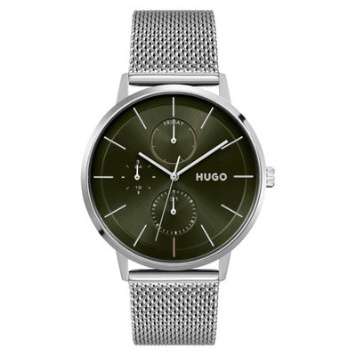Hugo EXIST 1530238   Herrenuhr