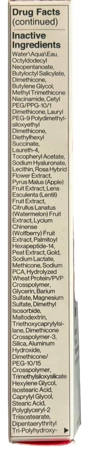 Smashbox Halo Healthy Glow Tinted Moisturizer Broad Spectrum SPF 25 with Hyal... - Image 3 of 4