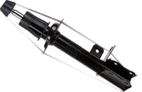 StossdÄMpfer Hinten Links Sachs 318 896 FÜR Chevrolet Daewoo