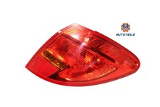 Opel Meriva B Rücklicht Rückleuchte Beifahrerseite Rechts außen 21630201