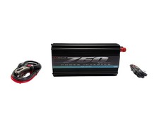 Schumacher Pi-750 Analog Power Inverter Schumacher Pi-750 Analog Power Inverter