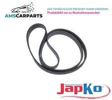 KEILRIEMEN KEILRIPPENRIEMEN 13X990 JAPKO NEU OE QUALITÄT
