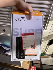 ARRIS SBG10 Surfboard AC1600