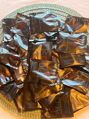 Ace 36 packs of two pills. 72 pills total New Saba