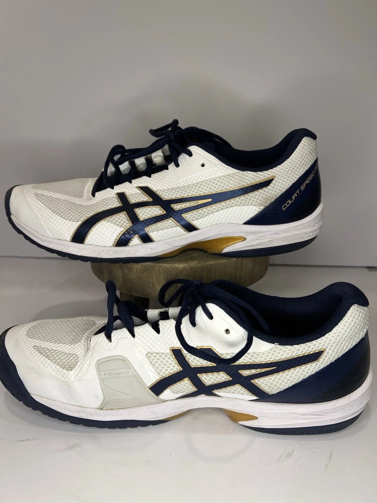 ASICS Court Speed FF