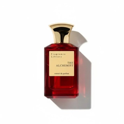 Fragrance Library The Alchemist Extrait de Parfum 100 ml