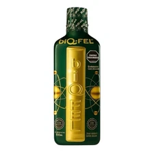 BIQ-FEL multivitamin 500ml 🔥