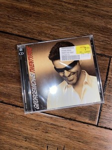 George Michael Twenty Five | eBay
