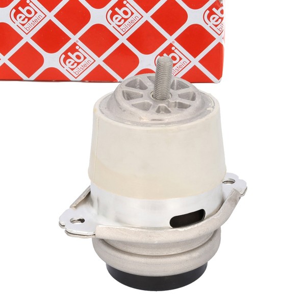 Febi Motorlager Motorhalter FüR Vw Touareg 7P5 7P6 Links Oder Rechts 7P6199131D-image