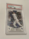 2024 Topps 50/50 Shohei Ohtani Baseball Card #2-1st HR PSA 9