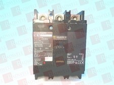 SCHNEIDER ELECTRIC QBM32070TN / QBM32070TN (USED)