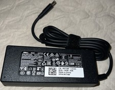 Genuine OEM 90W AC Adapter Charger For Dell RT74M