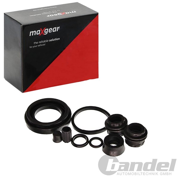 Maxgear Reparatursatz Bremssattel Hinten Passend FüR Alfa 156 159 166 Brera Giul-image