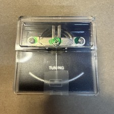 Sony Tuner Vintage ST-5000F Parts