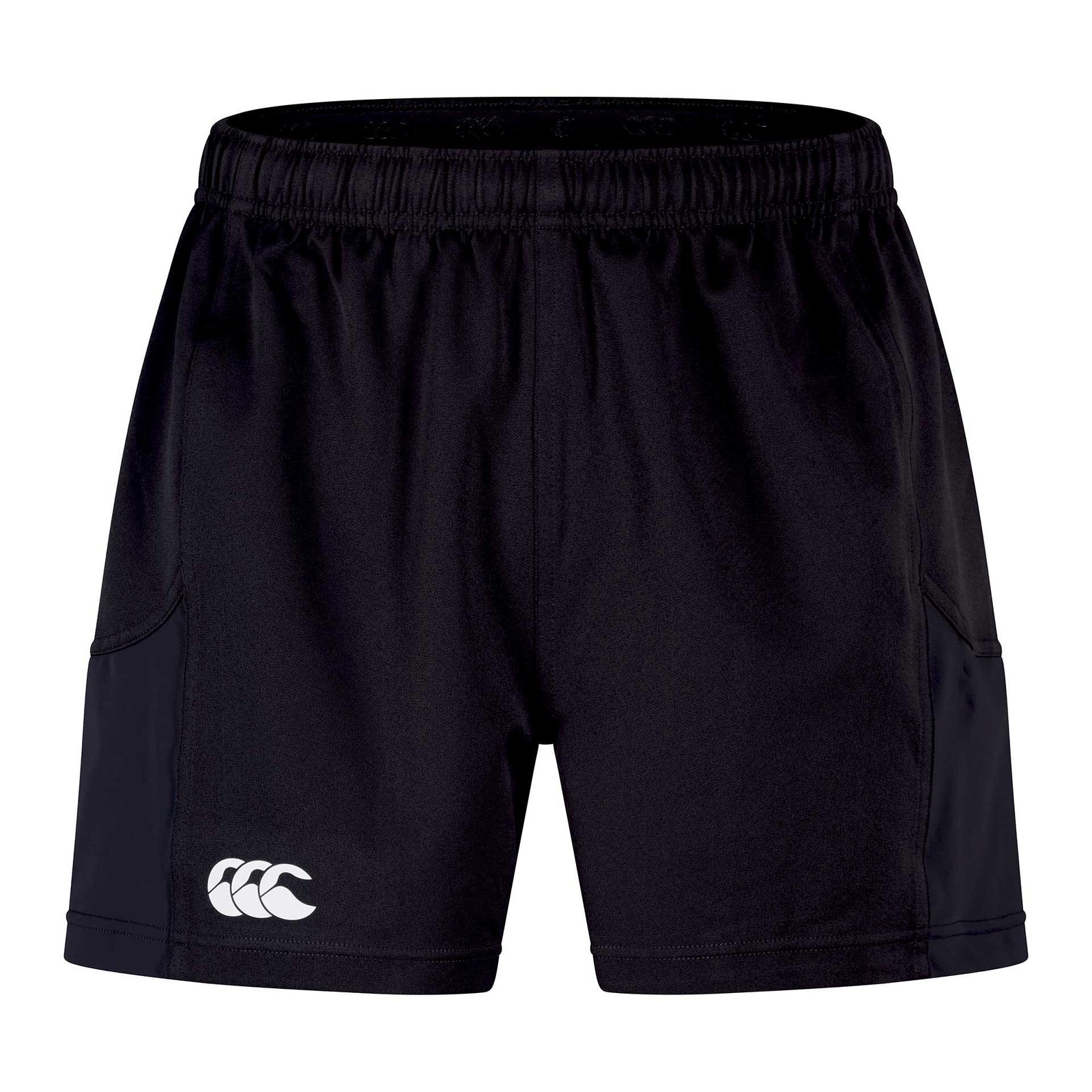 Canterbury Advantage Rugby Short XXLarge Black XXLarge Black 9290₽