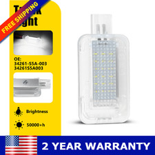 Trunk Cargo Led Light Assembly For Honda Accord 2003 2004 2005 2006 2007-2020 Us