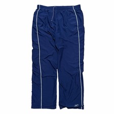 Vintage Y2K Reebok Essential Baggy Style Trac...