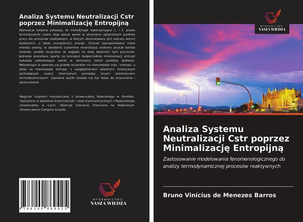Bruno ViníCius De Menezes Barros | Analiza Systemu Neutralizacji Cstr Poprzez...-image