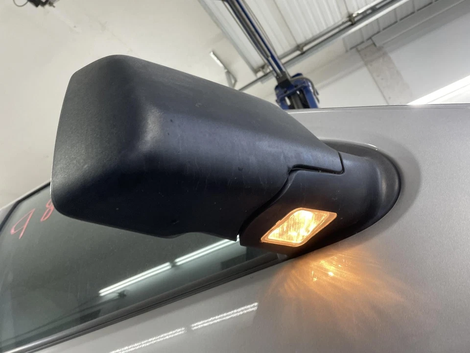 Б/у зеркало правой двери подходит: 2008 Ford Explorer питания складной черный текстурированный cov - Изображение 3 из 4