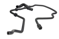Thermotec KüHlerschlauch Ladeluftschlauch KüHler FüR Fiat Seicento/600 187_