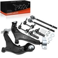 Frankberg Querlenker SET Vorderachse Passend FüR Nissan Maxima | 5481FB0035596